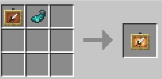 Светящаяся рамка